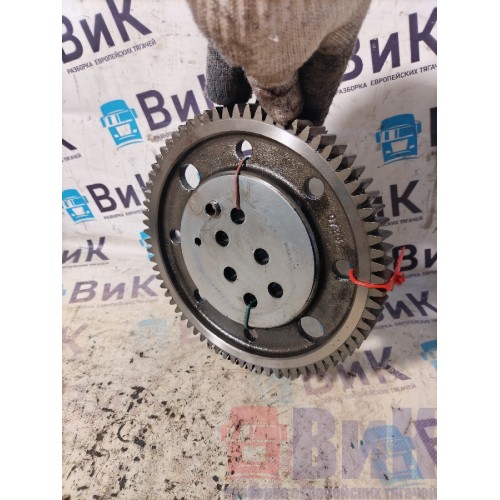 Шестерня ГРМ Volvo FH 4 732456 D13K промежуточная (719)-1