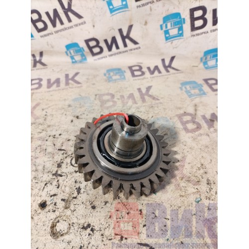Шестерня ГРМ Volvo FH 4 732456 D13K (718)-3