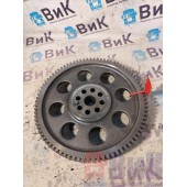 Шестерня распредвала Volvo FH 4 732456 D13K (717)