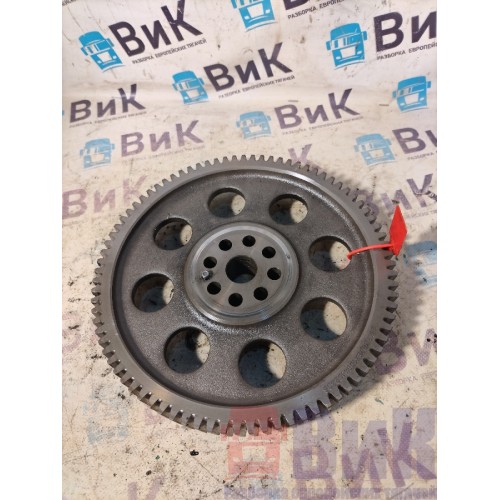 Шестерня ГРМ Volvo FH 4 732456 D13K распредвала (717)
