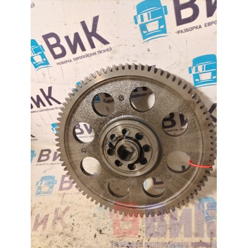 Шестерня ГРМ Volvo FH 4 732456 D13K распредвала (717)-3