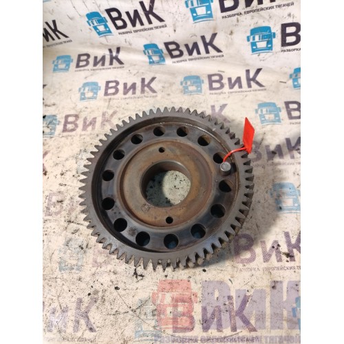 Шестерня коленвала Volvo FH 4 732456 D13K (716)