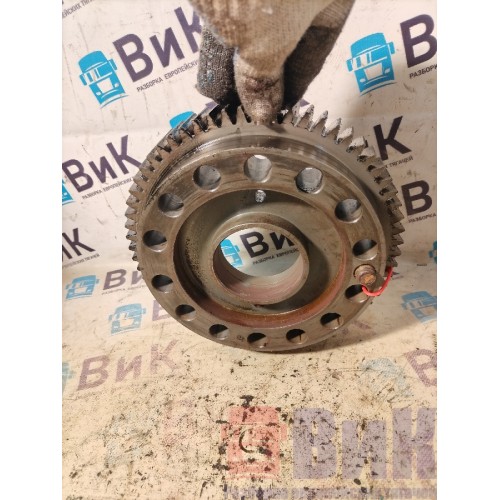 Шестерня коленвала Volvo FH 4 732456 D13K (716)-1