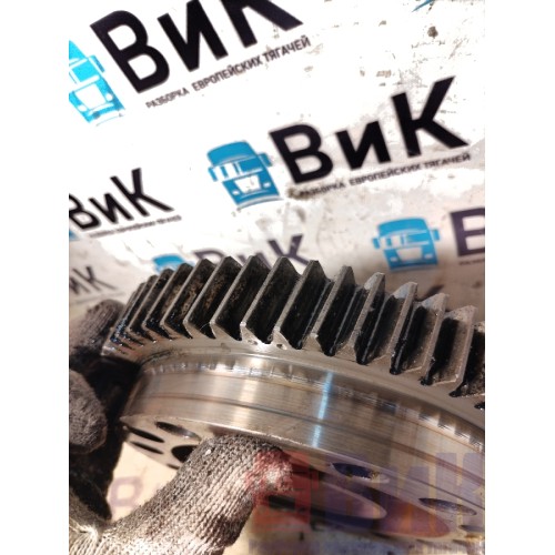 Шестерня коленвала Volvo FH 4 732456 D13K (716)-4