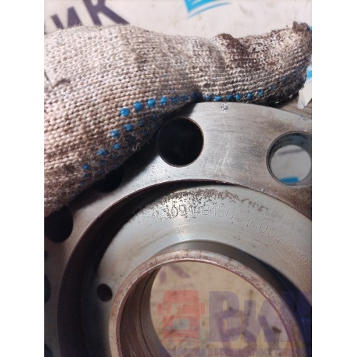 Шестерня коленвала Volvo FH 4 732456 D13K (716)-3