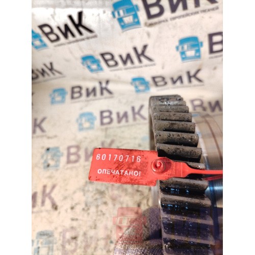 Шестерня коленвала Volvo FH 4 732456 D13K (716)-2