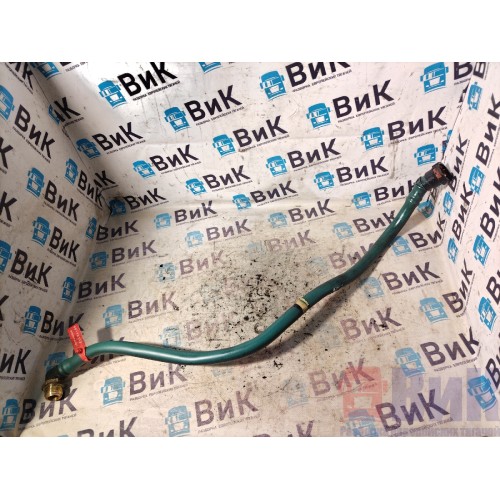 Трубка ГУРа Volvo FH 4 732456 D13K (713)