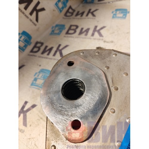 Радиатор теплообменника Volvo FH 4 732456 D13K (458)-3