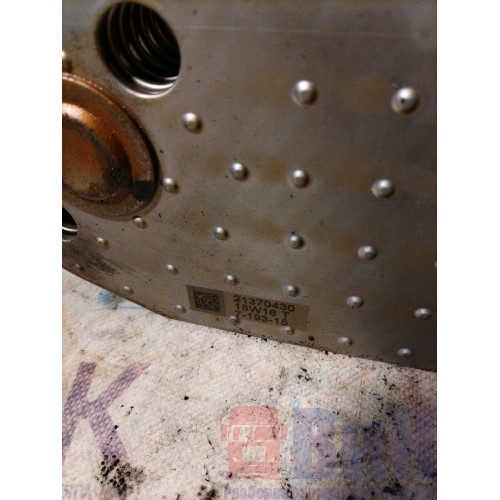 Радиатор теплообменника Volvo FH 4 732456 D13K (458)-2