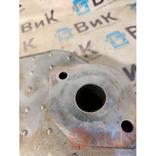 Радиатор теплообменника Volvo FH 4 732456 D13K (458)-1