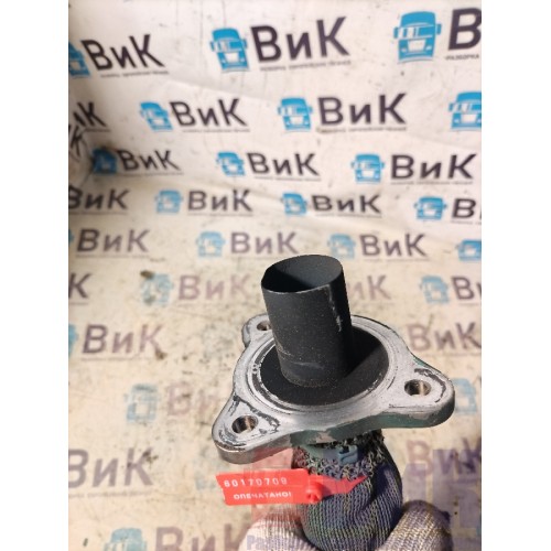 Трубка EGR (ЕГР) Volvo FH 4 732456 D13K (709)-1