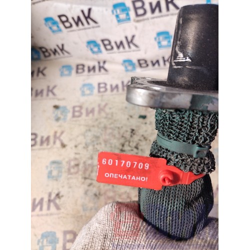 Трубка EGR (ЕГР) Volvo FH 4 732456 D13K (709)-2