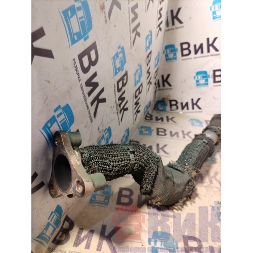 Трубка EGR (ЕГР) Volvo FH 4 732456 D13K (709)-3