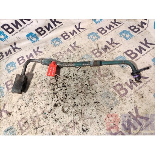 Трубка подачи масла в турбину Volvo FH 4 732456 D13K (703)