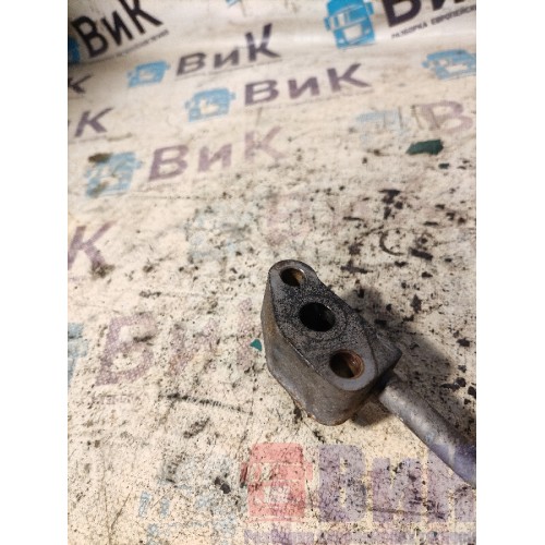 Трубка подачи масла в турбину Volvo FH 4 732456 D13K (703)-2