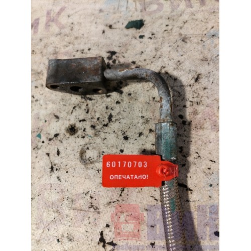 Трубка подачи масла в турбину Volvo FH 4 732456 D13K (703)-1