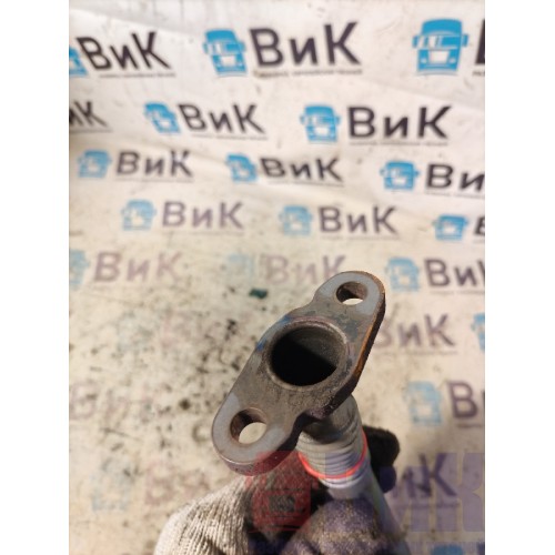 Трубка слива масла с турбины Volvo FH 4 732456 D13K (705)-1