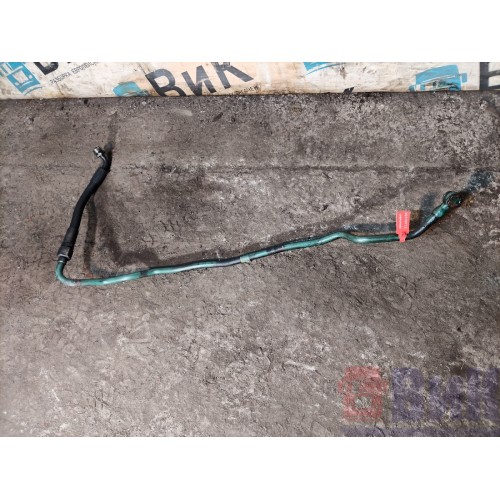 Трубка ГУРа Volvo FH 4 732456 D13K (710)