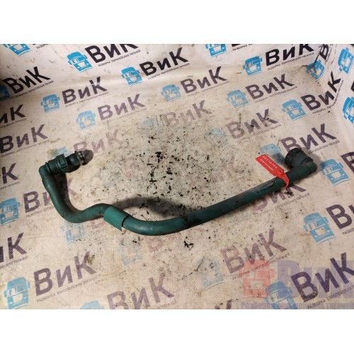 Трубка антифризная Volvo FH 4 732456 D13K пластиковая (704)