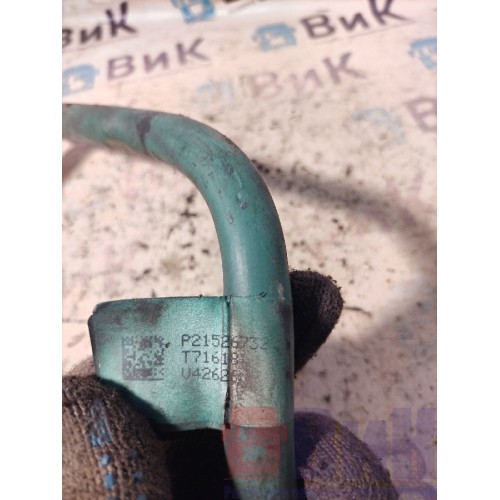 Трубка антифризная Volvo FH 4 732456 D13K пластиковая (704)-2