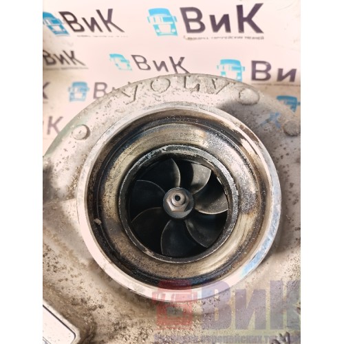 Турбина Volvo FH 4 732456 D13K HE500WG (706)-5