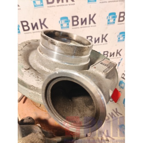 Турбина Volvo FH 4 732456 D13K HE500WG (706)-6