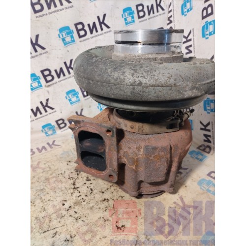 Турбина Volvo FH 4 732456 D13K HE500WG (706)-3