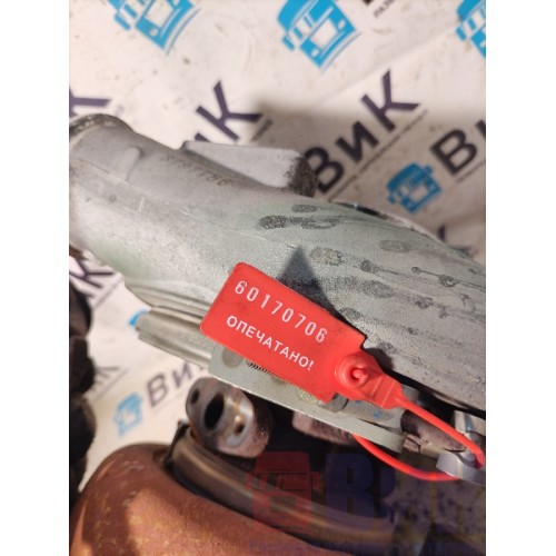 Турбина Volvo FH 4 732456 D13K HE500WG (706)-2