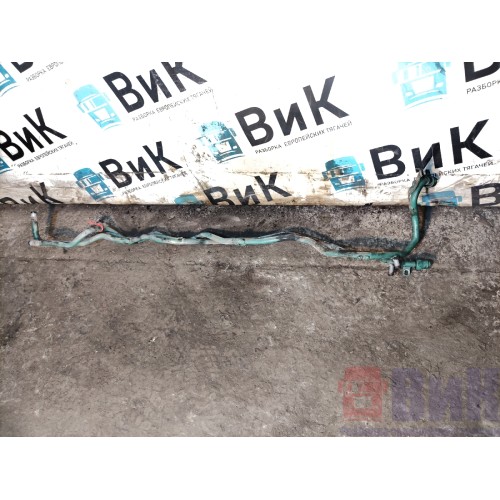 Трубка антифризная Volvo FH 4 732456 D13K двойная (658)