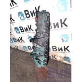 Крышка теплообменника Volvo FH 4 732456 D13K (656)