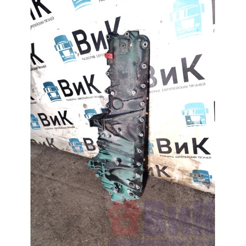Крышка теплообменника Volvo FH 4 732456 D13K (656)