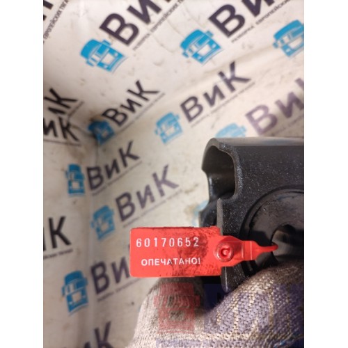 Поршень Volvo FH 4 732456 D13K (652)-2