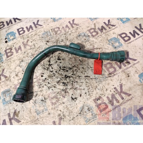 Трубка антифризная Volvo FH 4 732456 D13K пластиковая (635)