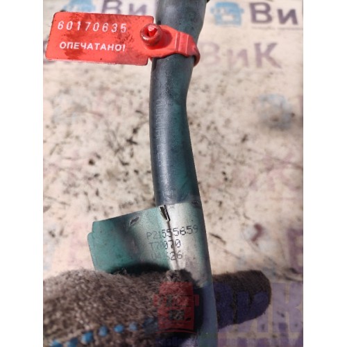 Трубка антифризная Volvo FH 4 732456 D13K пластиковая (635)-1