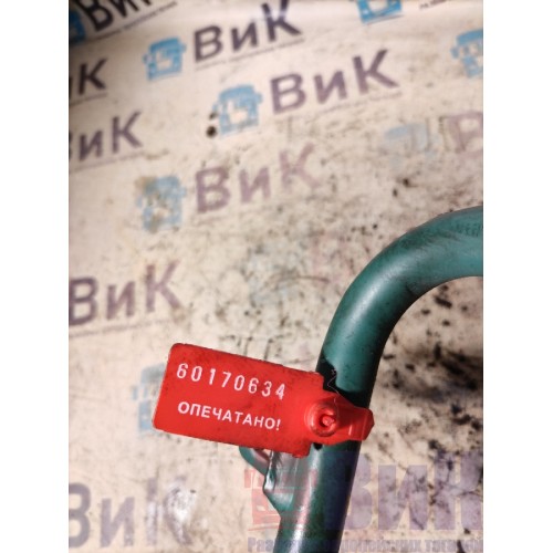 Трубка антифризная Volvo FH 4 732456 D13K (634)-3