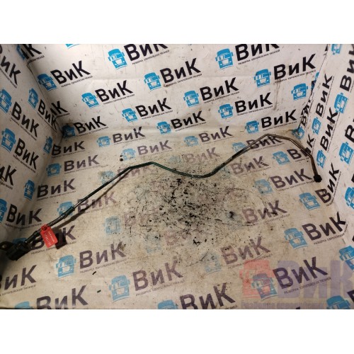 Трубка EGR (ЕГР) под датчик Volvo FH 4 732456 D13K (632)