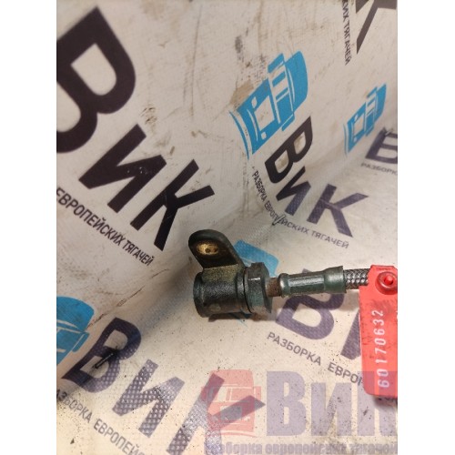 Трубка EGR (ЕГР) под датчик Volvo FH 4 732456 D13K (632)-3