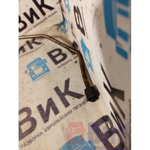 Трубка EGR (ЕГР) под датчик Volvo FH 4 732456 D13K (632)-1