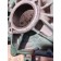 Корпус помпы Volvo FH 4 732456 D13K (629)