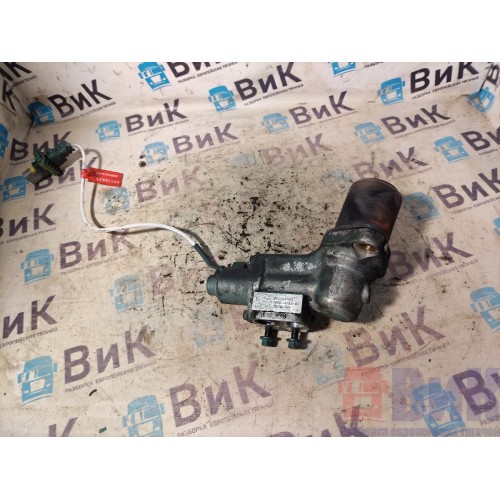 Клапан EGR (ЕГР) Volvo FH 4 732456 D13K (625)