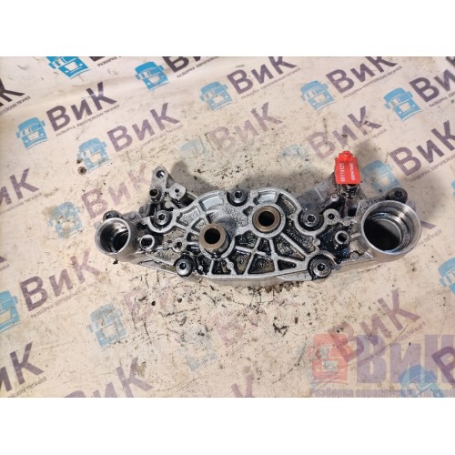 Насос масляный Volvo FH 4 732456 D13K (628)