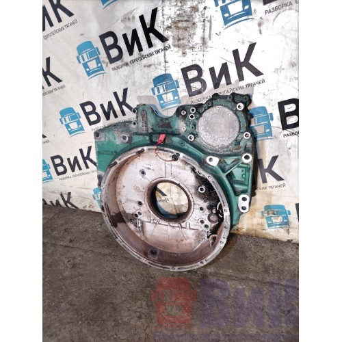 Кожух маховика Volvo FH 4 732456 D13K (624)
