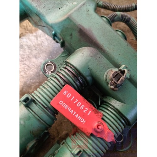 Проводка двигателя Volvo FH 4 732456 D13K (621)-3