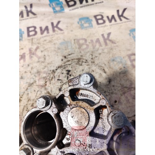 Насос масляный Scania R 420 DC12 15 155651 HPI (610)-2