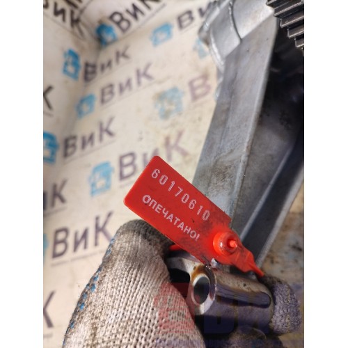 Насос масляный Scania R 420 DC12 15 155651 HPI (610)-1