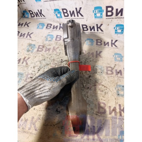Шатун Scania R 420 DC12 15 155651 HPI (648)-1
