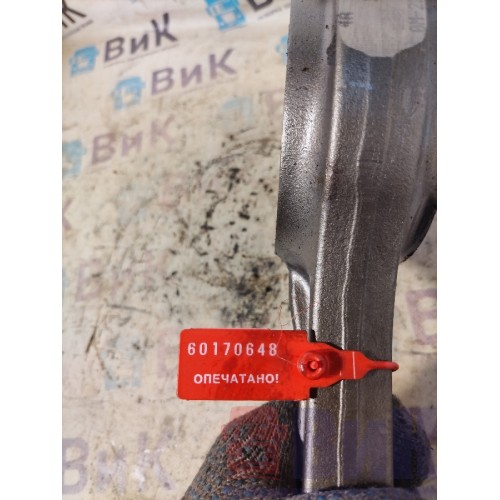 Шатун Scania R 420 DC12 15 155651 HPI (648)-3