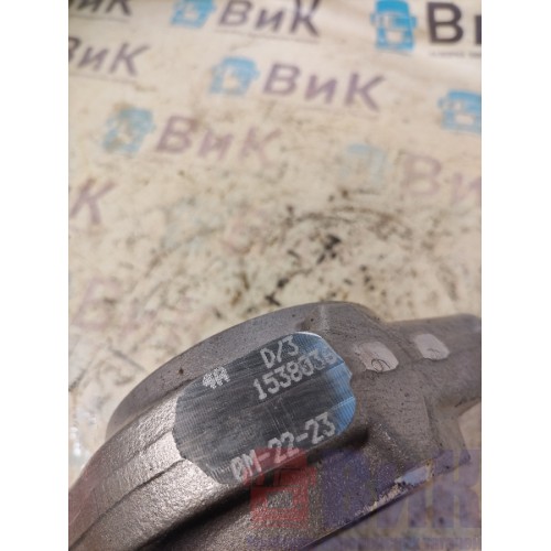 Шатун Scania R 420 DC12 15 155651 HPI (648)-4