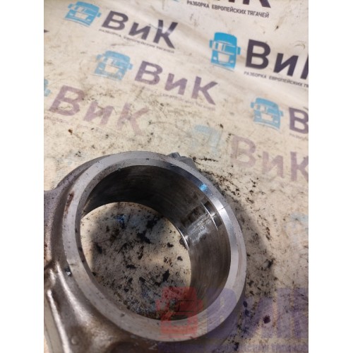 Шатун Scania R 420 DC12 15 155651 HPI (649)-2