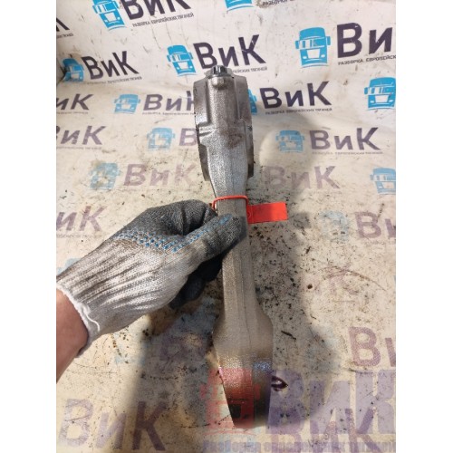 Шатун Scania R 420 DC12 15 155651 HPI (649)-4